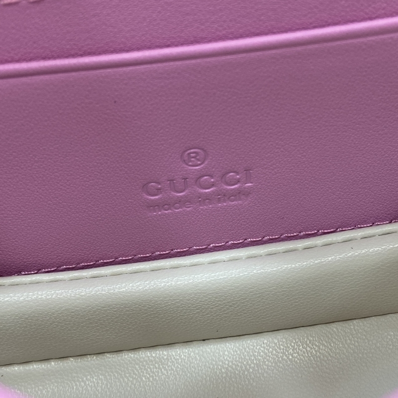 Gucci Top Handle Bags